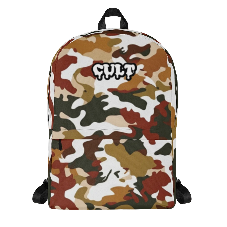 CAMO BACKPACK product image (7)