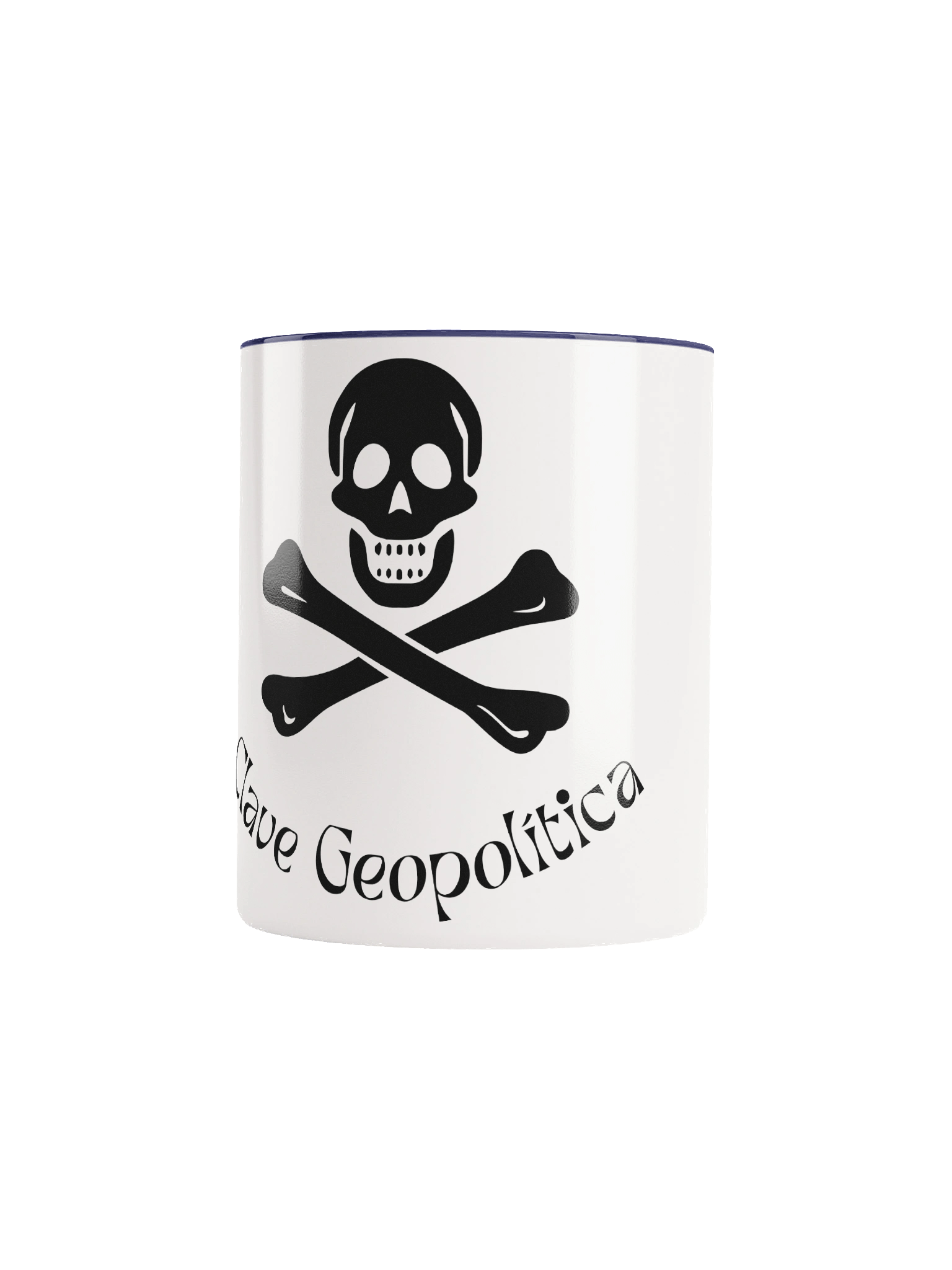 Taza - Clave Geopolítica product image (58)