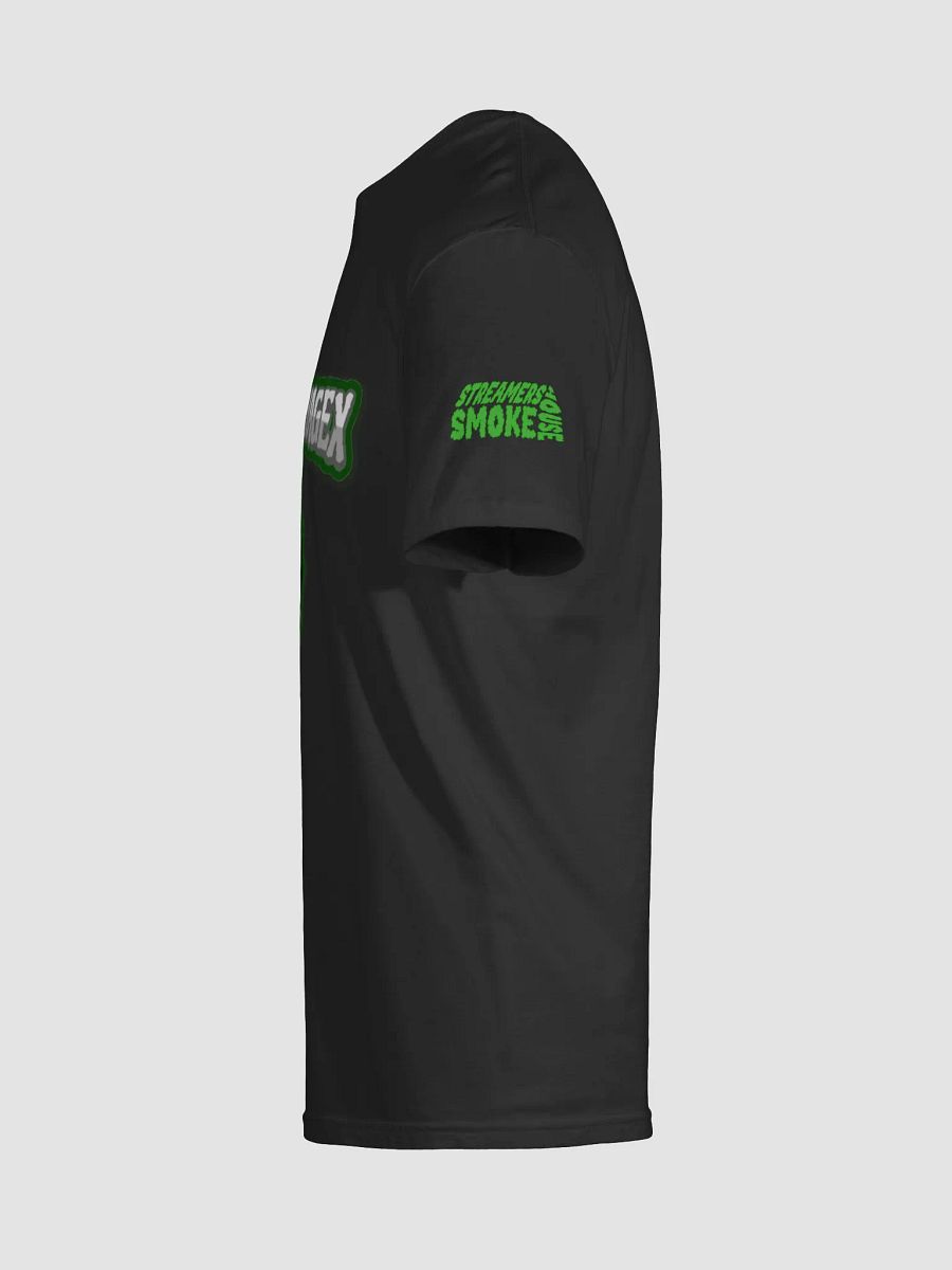 xSTR8xSAVAGEx Tee Front Logo product image (9)