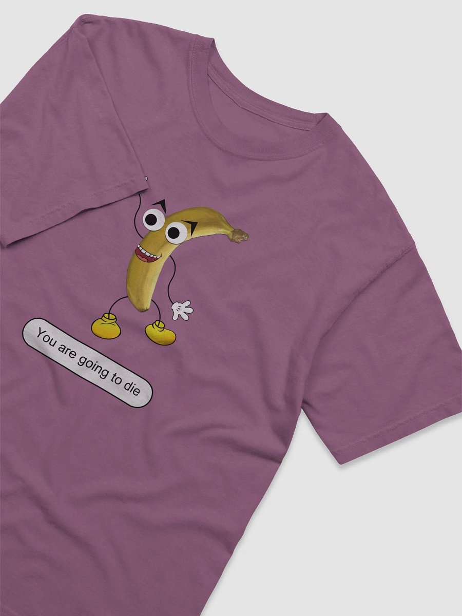 What I say to my characters product image (4)