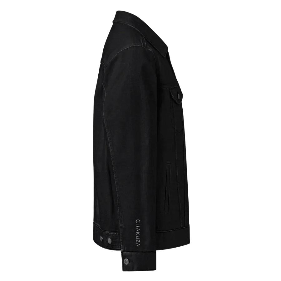 CHAKUZA - DENIM JACKE product image (6)