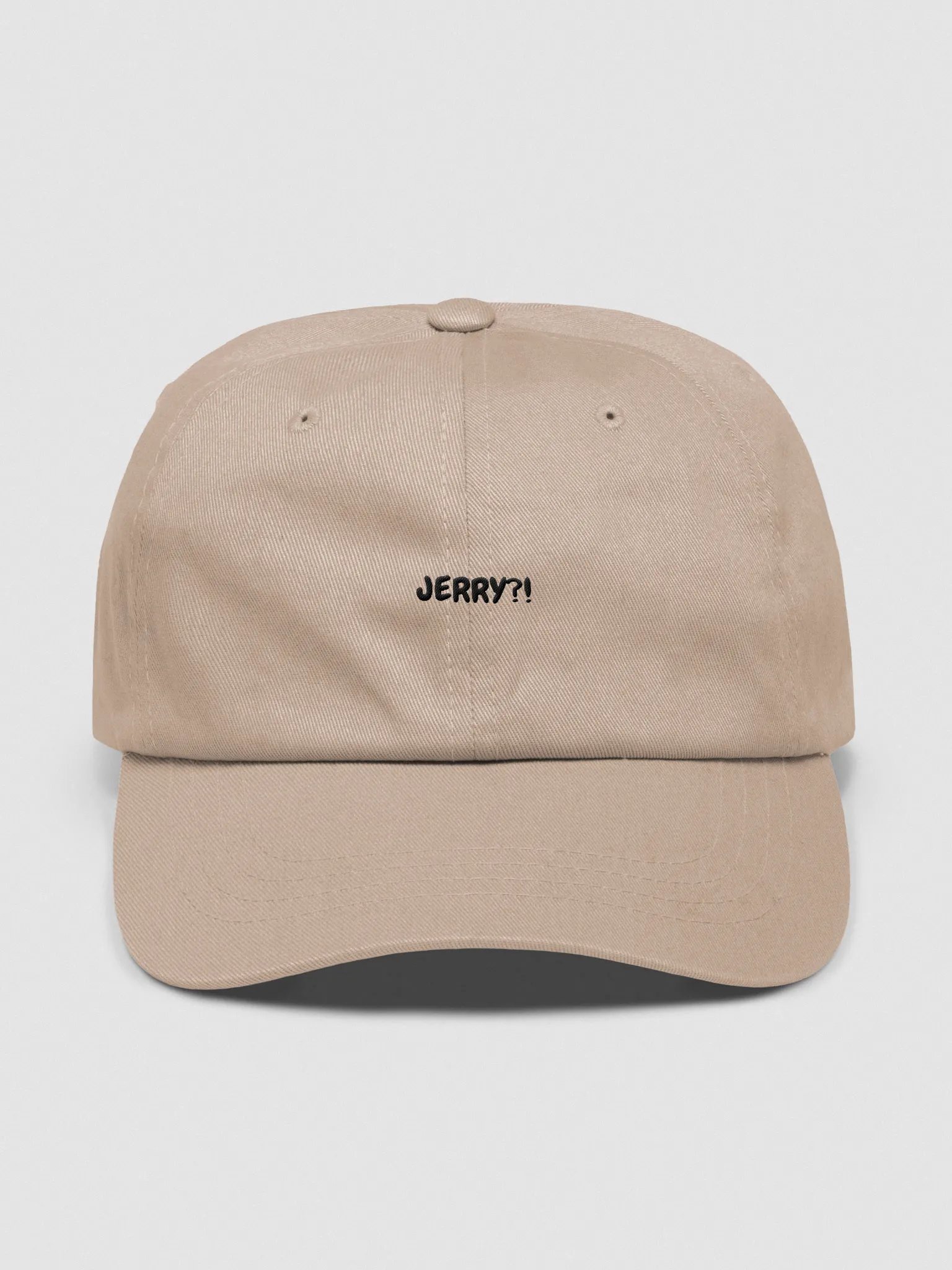 JERRY?! Hat product image (1)