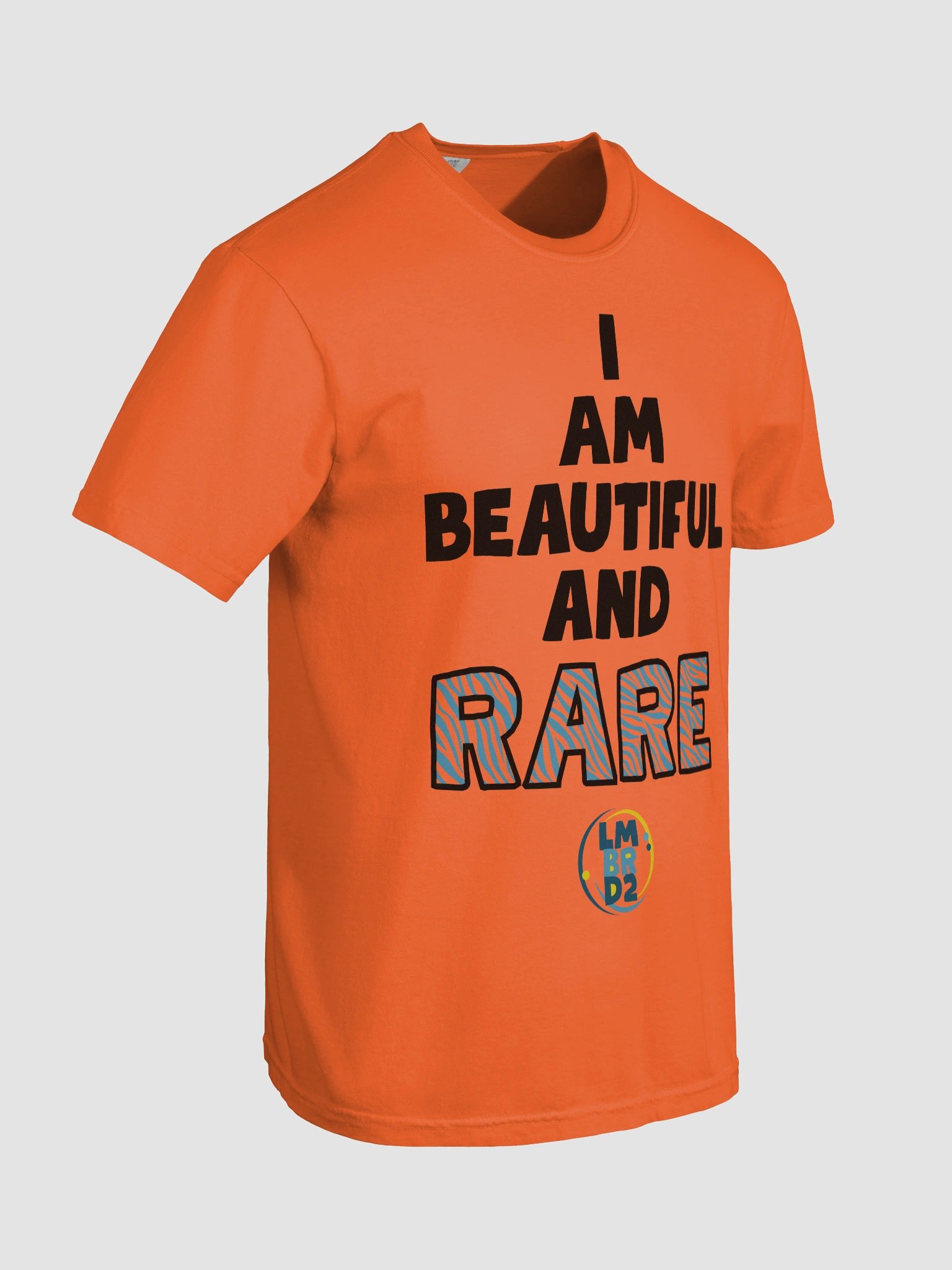 LMBRD2 TSHIRT - RARE ADULT product image (2)