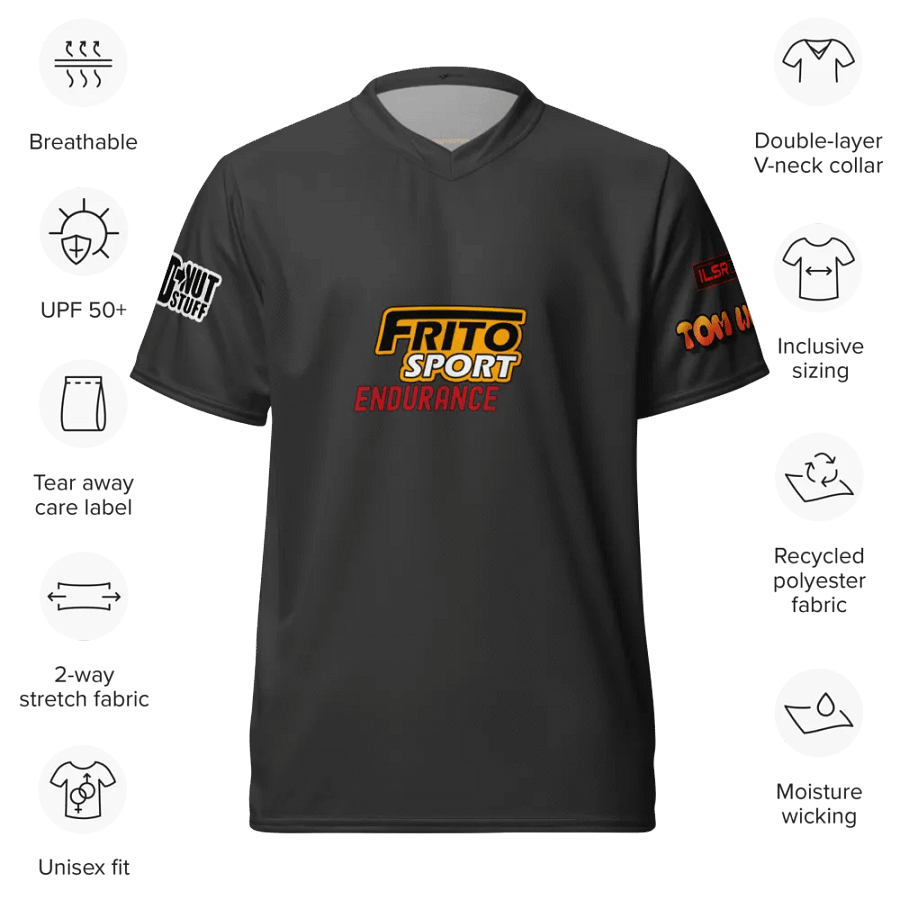 Fritosport Tom Weant product image (9)