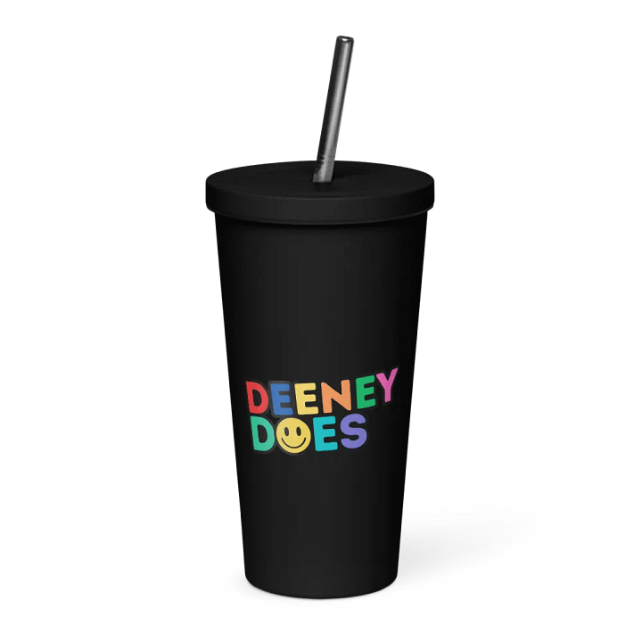 Deeney Does Sippy Cup product image (1)
