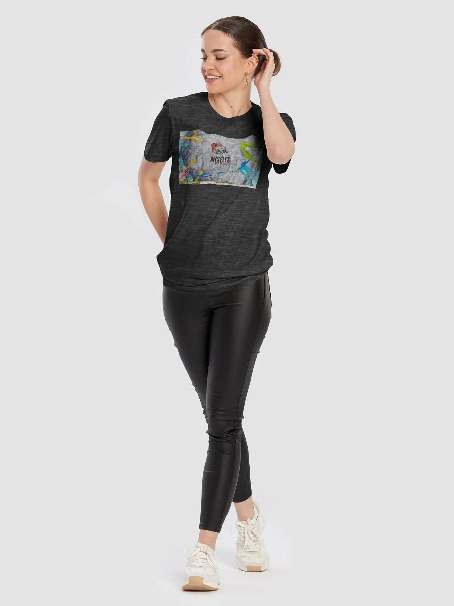 Misfits - Explosion Tee product image (10)