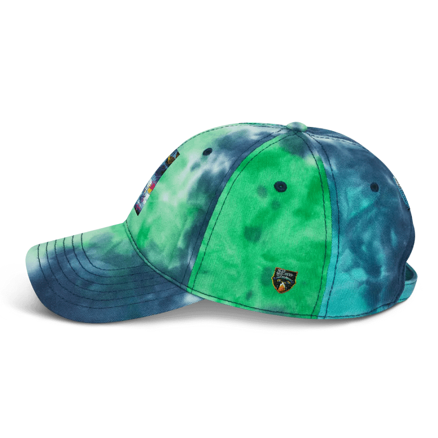 No Cap Cap product image (4)