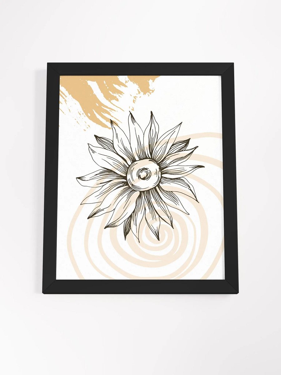 Eco-Friendly Matte Poster Masterpiece product image (70)