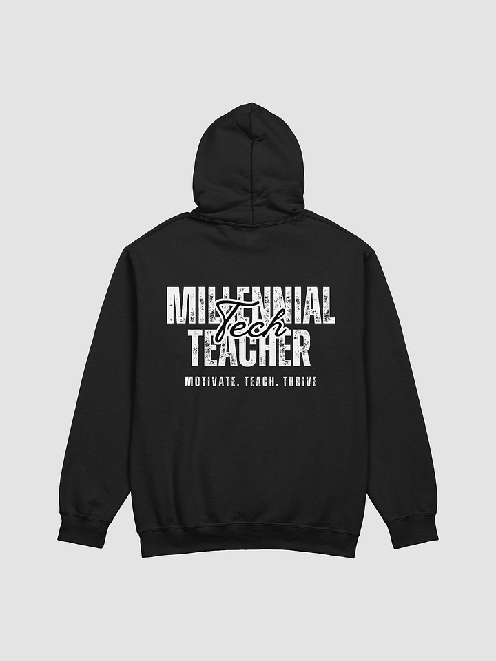 MTT Hoodie product image (2)