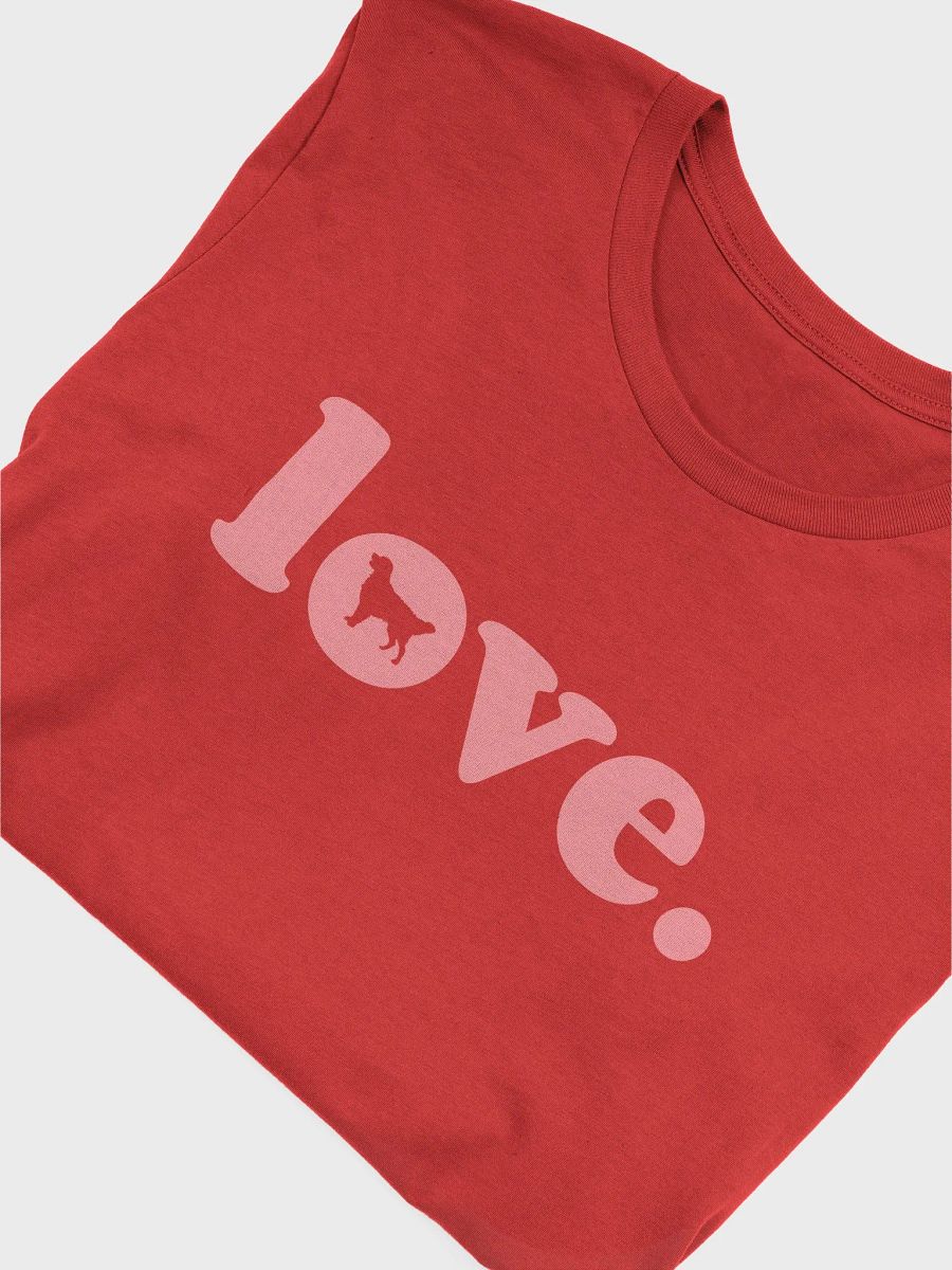 Golden Retriever Dog Lover product image (5)