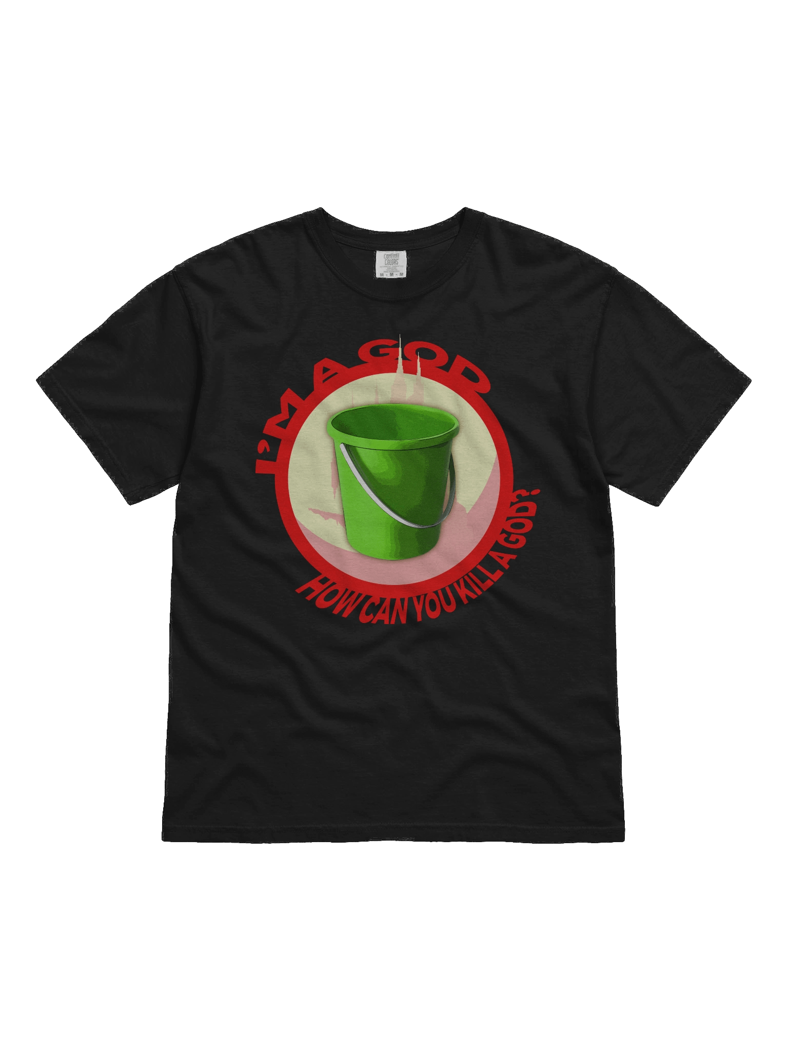 I'm a GOD product image (3)