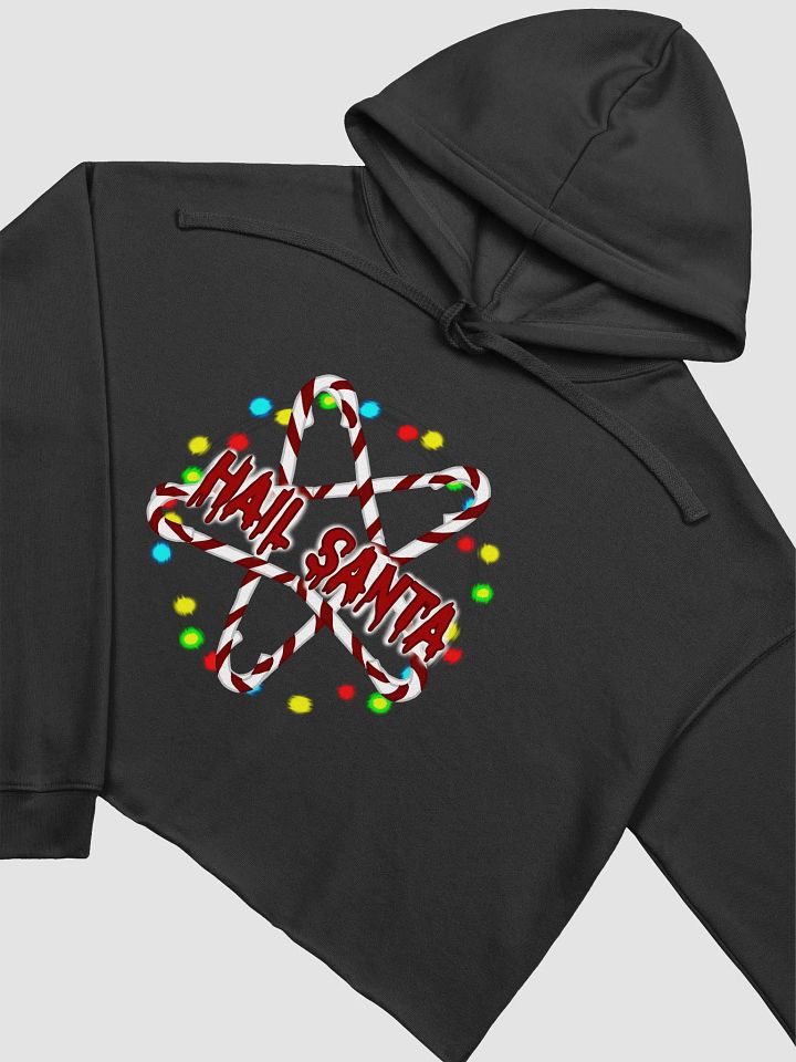Hail Santa Crop product image (1)