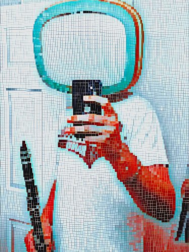 my EP drops tomorrow!! i didnt make any content for it yet so here are a bunch of filters on the same photo. that is a clarin...