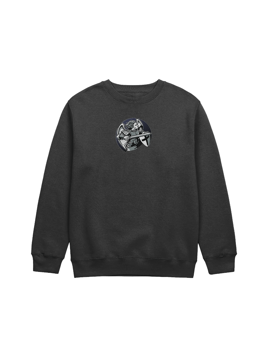 Winged Knight Relic Sweatshirt product image (5)