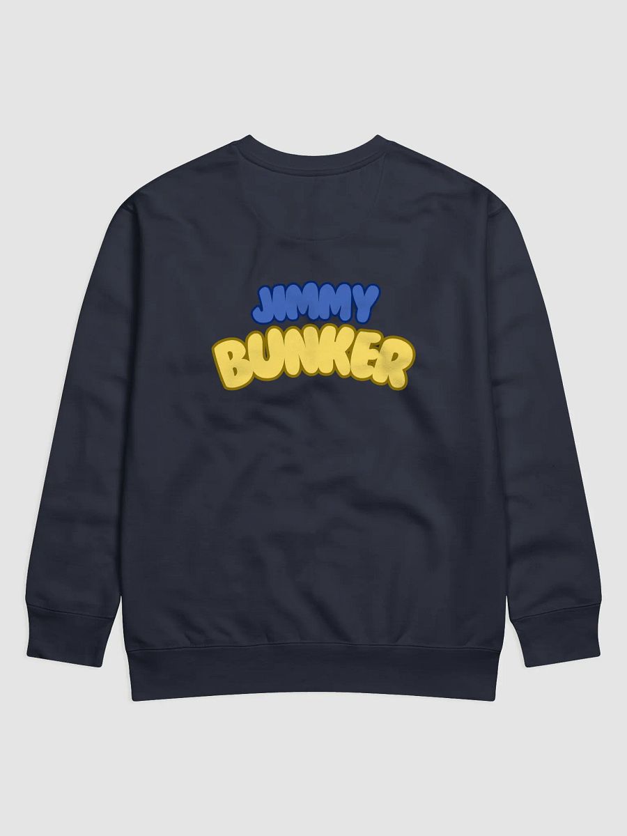 Jimmy Bunker Soulful Reflections Sweatshirt product image (11)