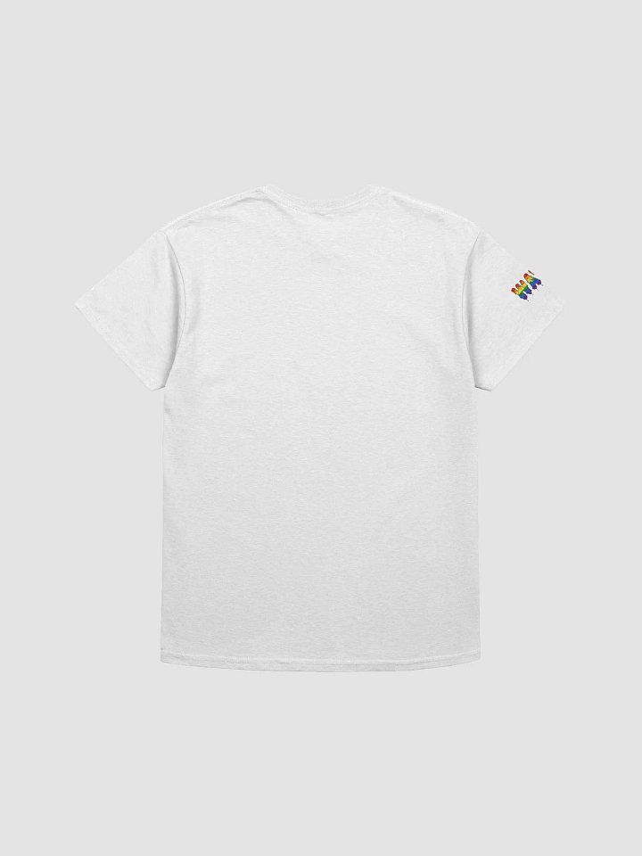 #DUH WLW Tee product image (10)