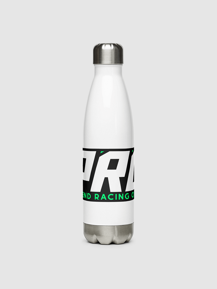 PRO ] Stainless Steel Water Bottle product image (1)