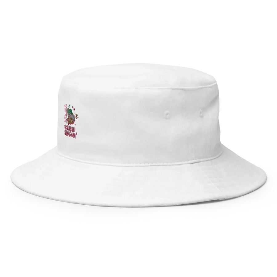 Sushi Simpin' Bucket Hat product image (9)