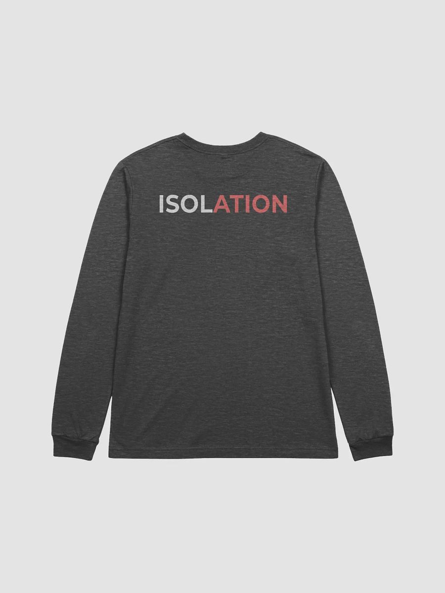 JULIUS — 2019 EMBLEM — SUPERSOFT LONG SLEEVE product image (3)