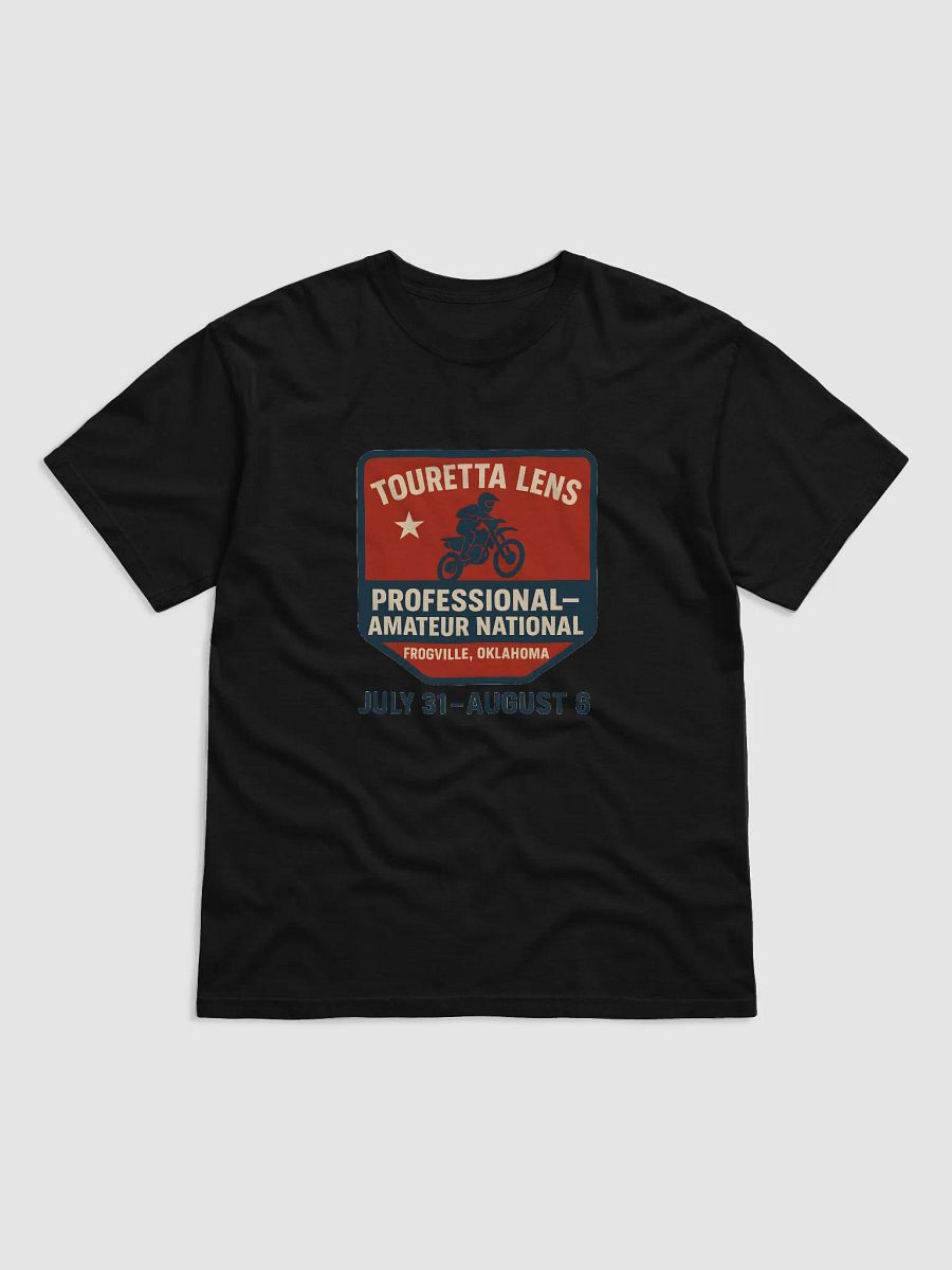 TLMX Shirt product image (4)