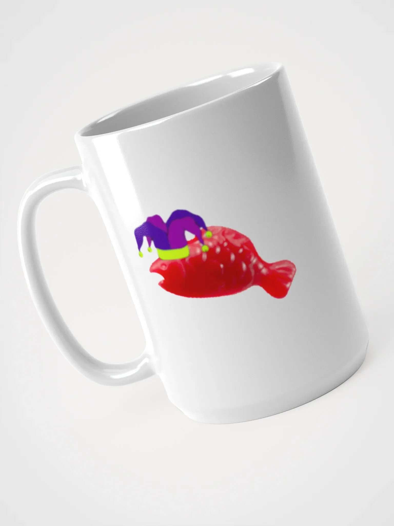 Whimsical Cartoon Mug Collection product image (3)