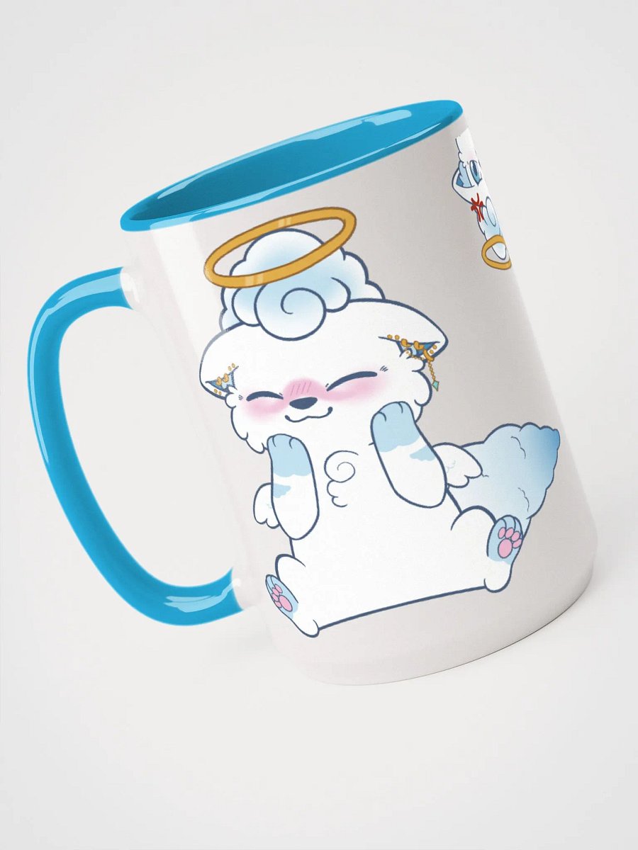 Nimbus Mug product image (4)
