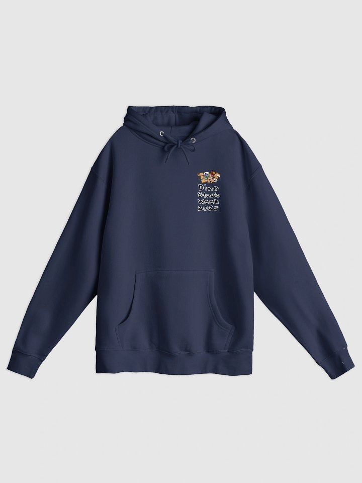 Studio Week 2025 Premium Pullover Hoodie product image (1)
