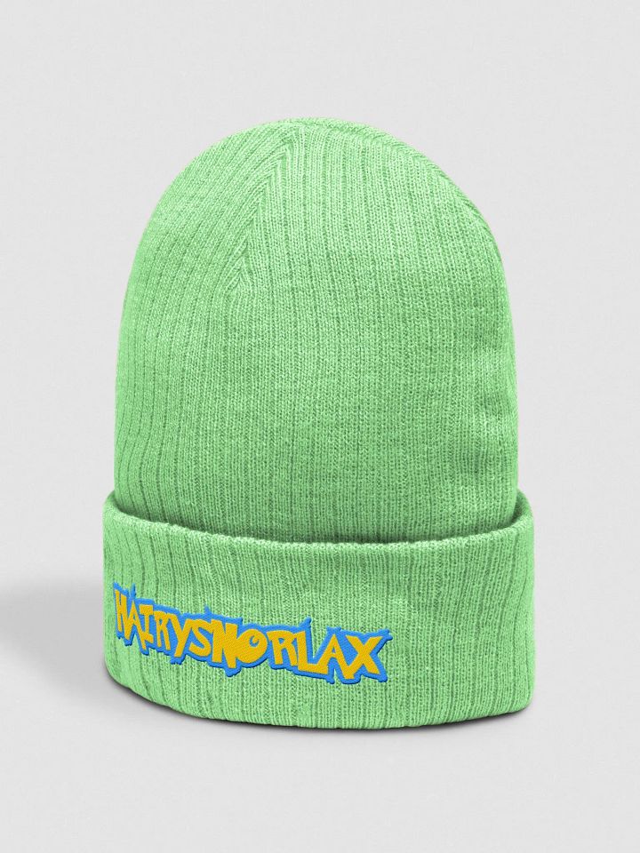 Hairy Beanie product image (14)