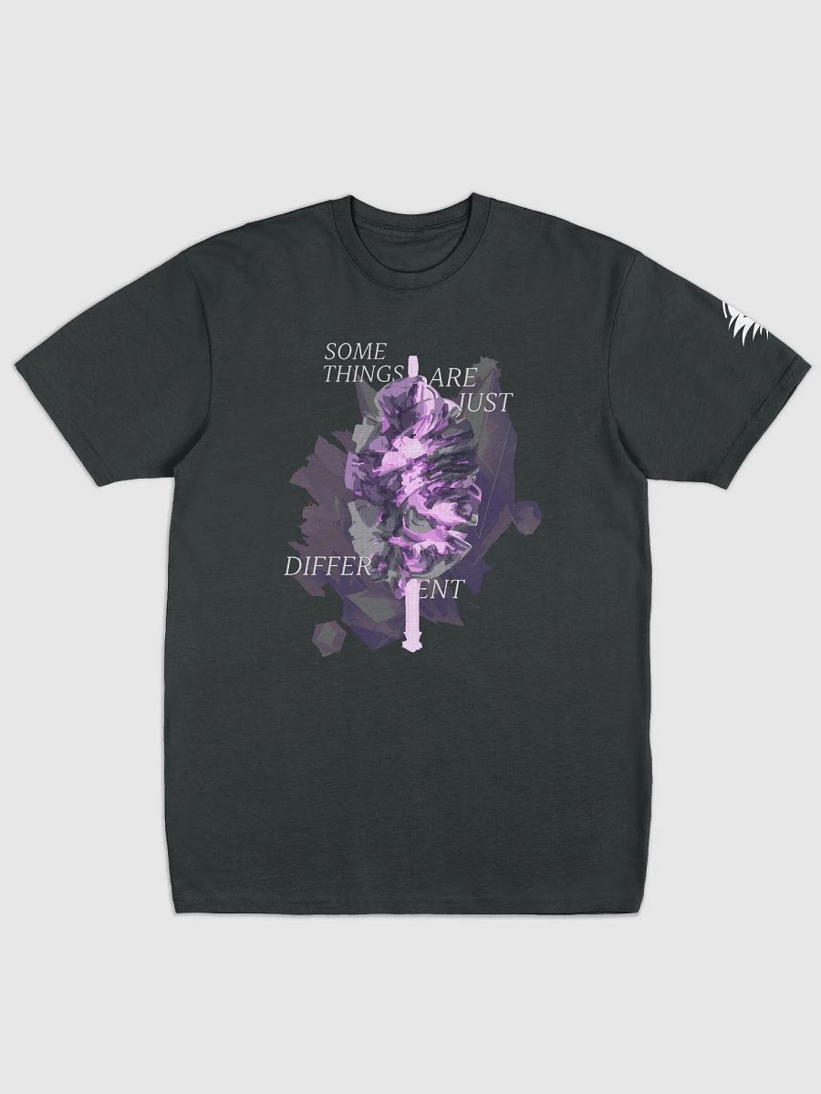 Something Different T-Shirt product image (1)