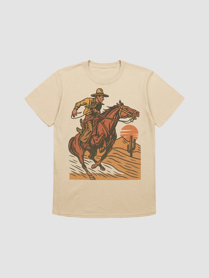 Ride into the Sunset product image (3)