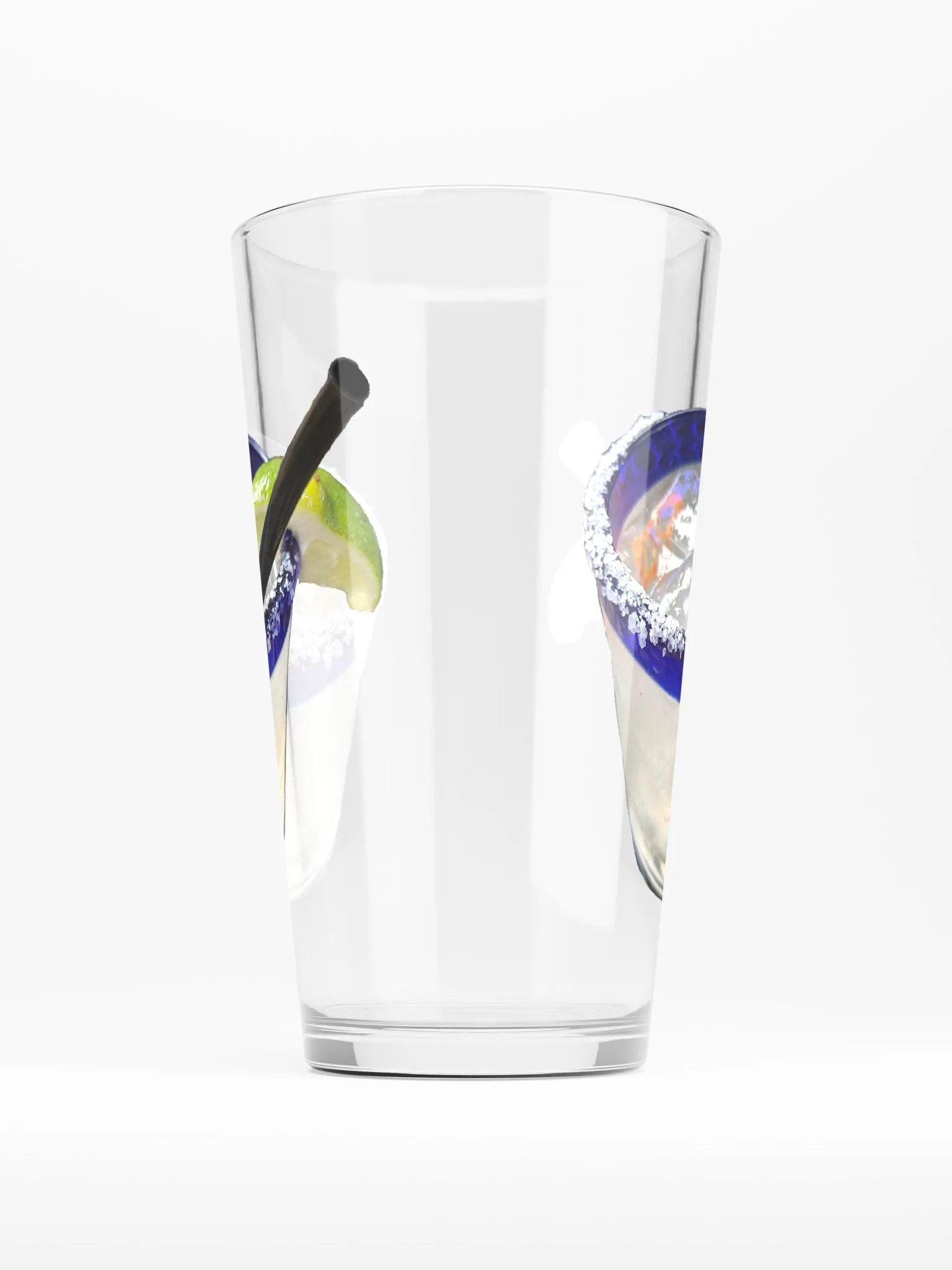Margarita Logo Glass product image (4)