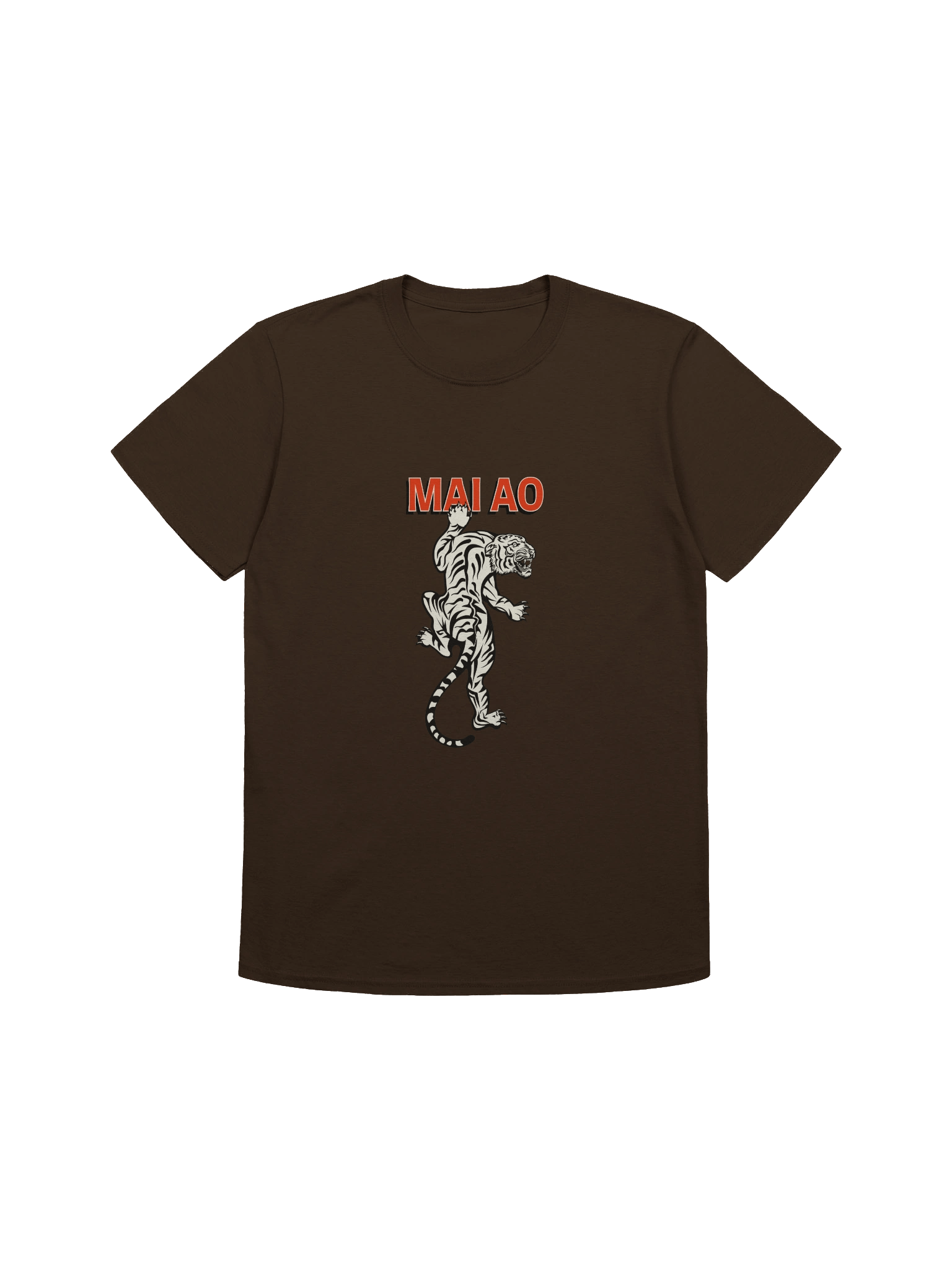 Mai ao/I don't want product image (5)