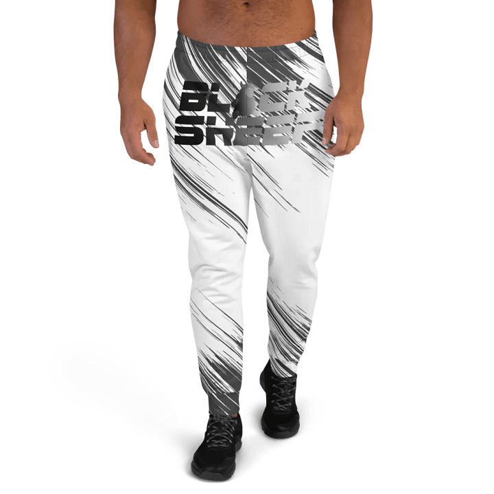 Real Motion(Joggers) product image (2)