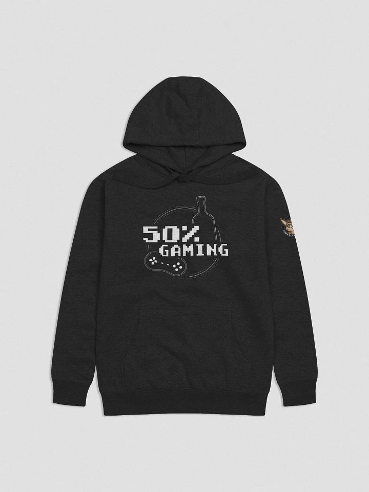 The Hoodie product image (1)