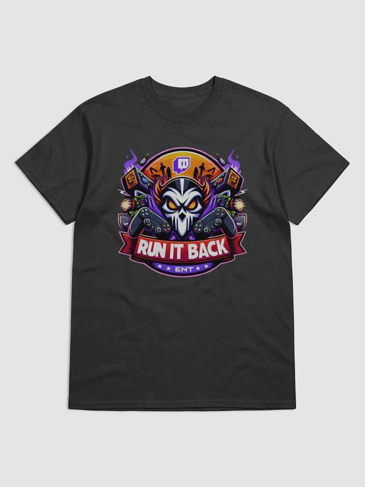RUN IT BACK ENT: Gaming Reaper product image (1)