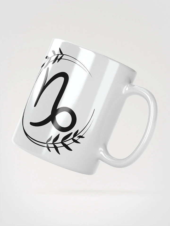 What's Your Moon Sign? Mug ~Capricorn~ product image (2)