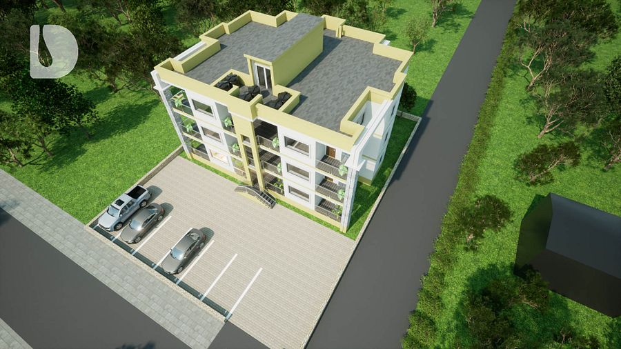 Architectural Design DA32301C product image (4)