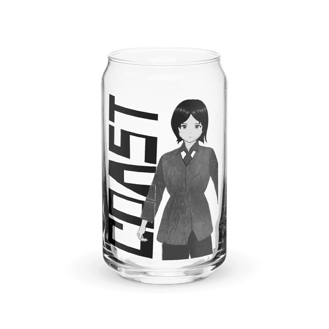 COAST Black & White - OFFICIAL PRODUCT SET