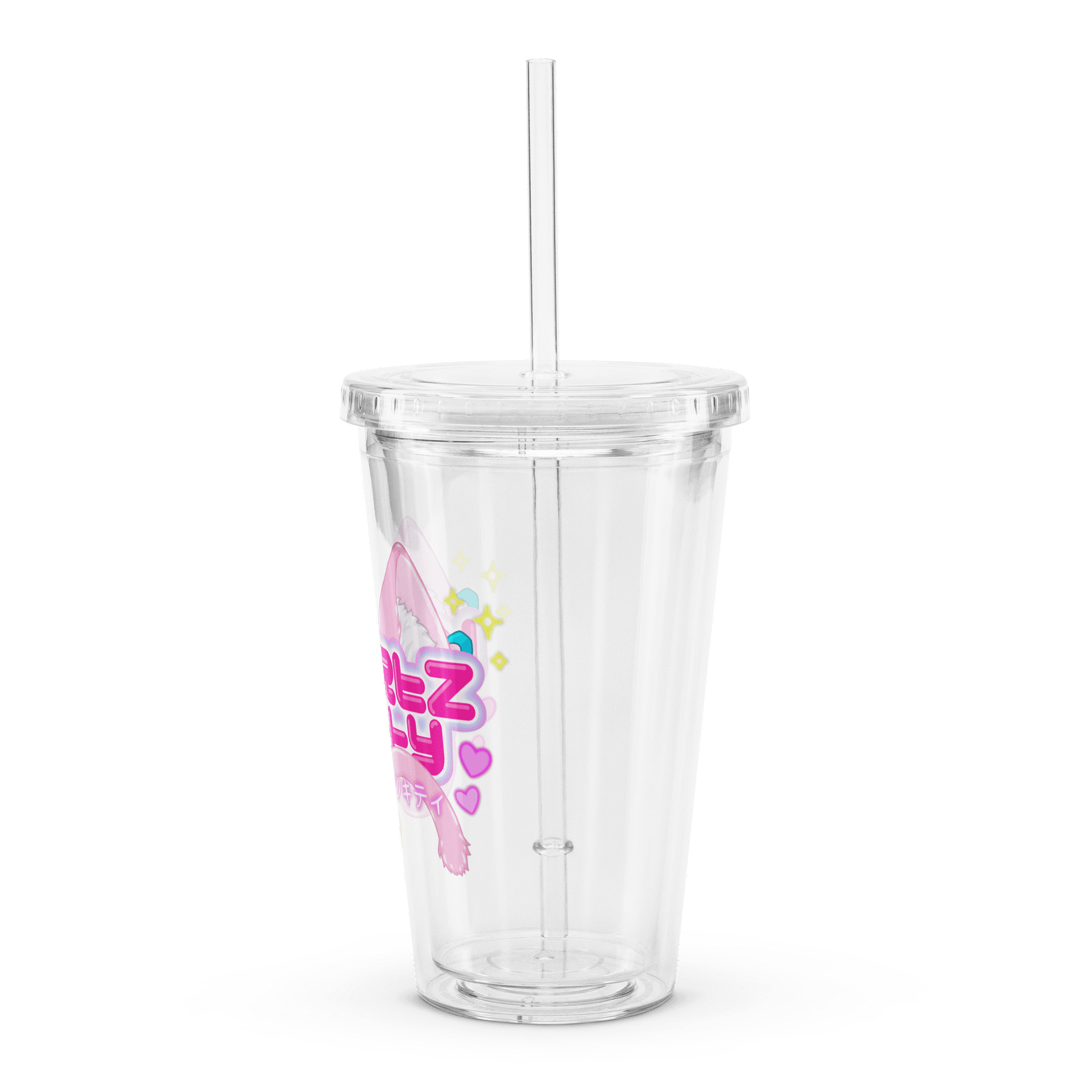 Logo Tumbler product image (4)