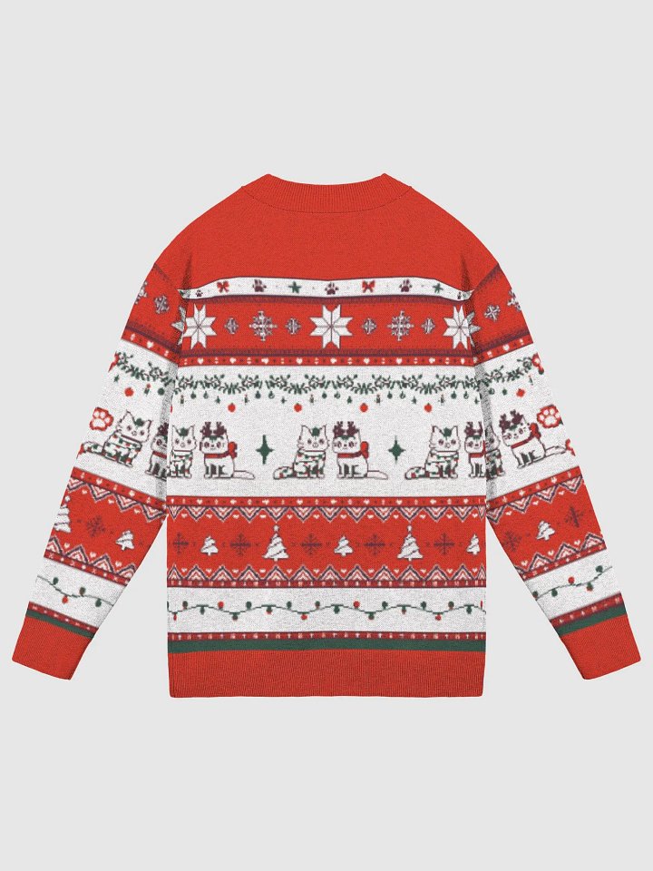 Christmas Cardigan product image (2)