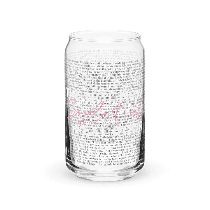 The Words Collection: The Hot New Single Dad Next Door product image (1)