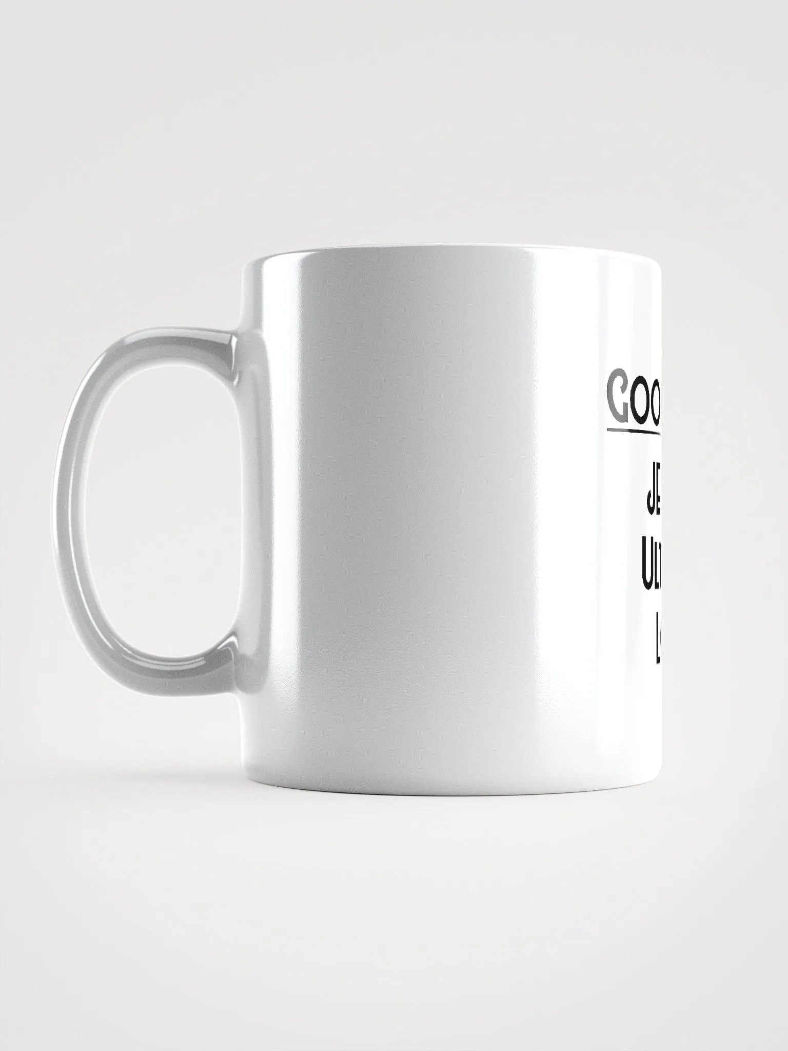 GOOD FRIDAY, JESUS’S ULTIMATES LOVE product image (6)