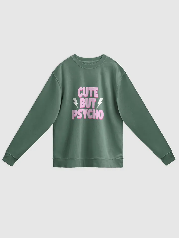 Cute But Psycho product image (6)