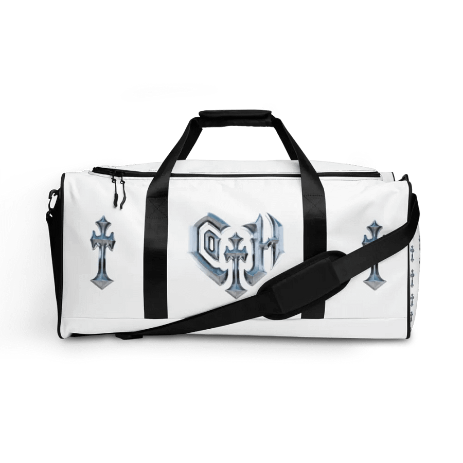 TIER 3 ONLY Duffle Bag product image (10)