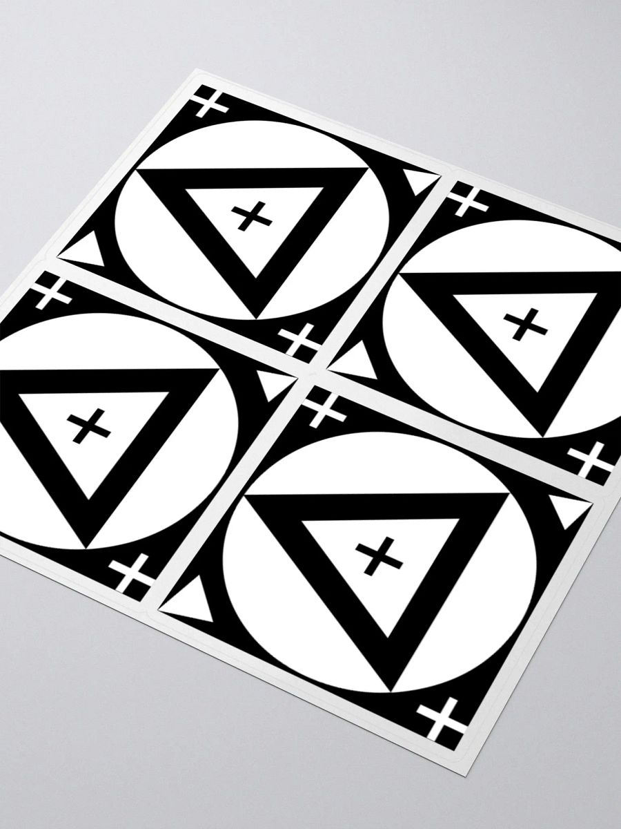 Pegatinas Tracking Markers product image (8)