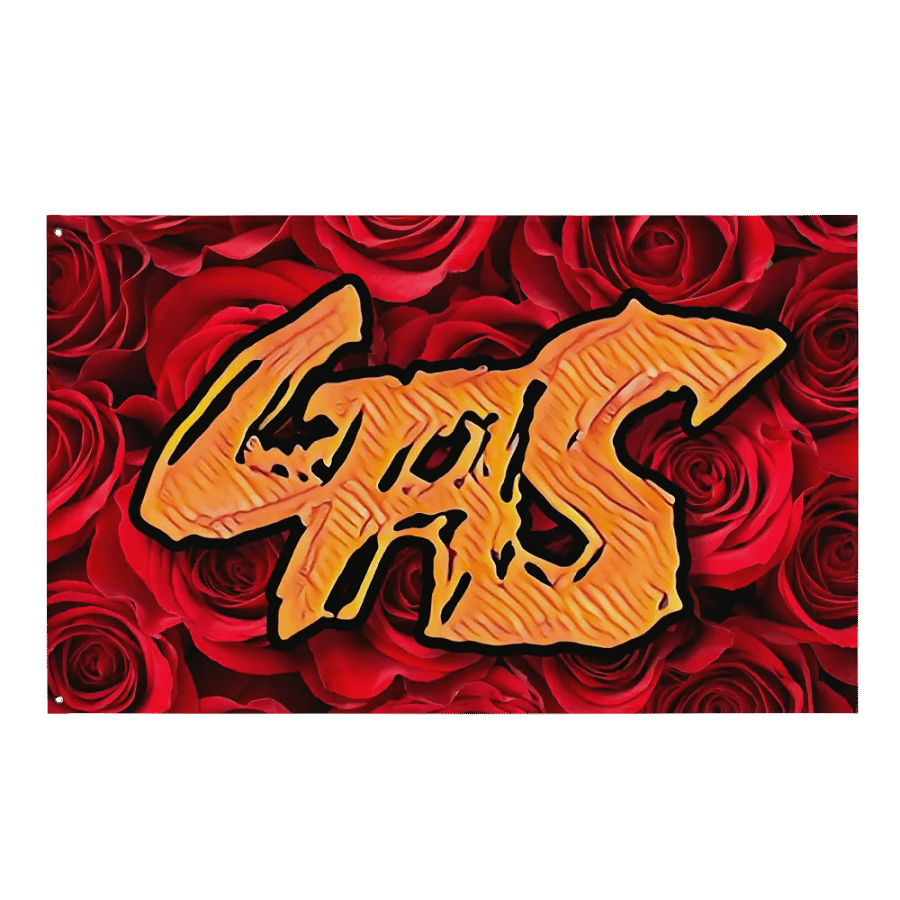 Official Gutta FL@9 product image (1)