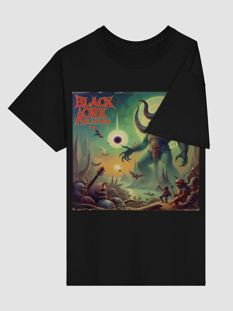 Black Ork Arkansaw "Volume 4" product image (3)