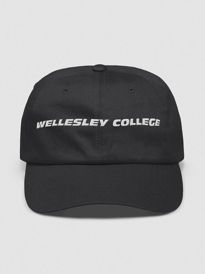 Wellesley Family Cap product image (1)