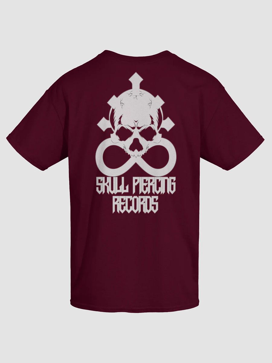 ZAGANTDK Streetwear T-Shirt 2 product image (24)