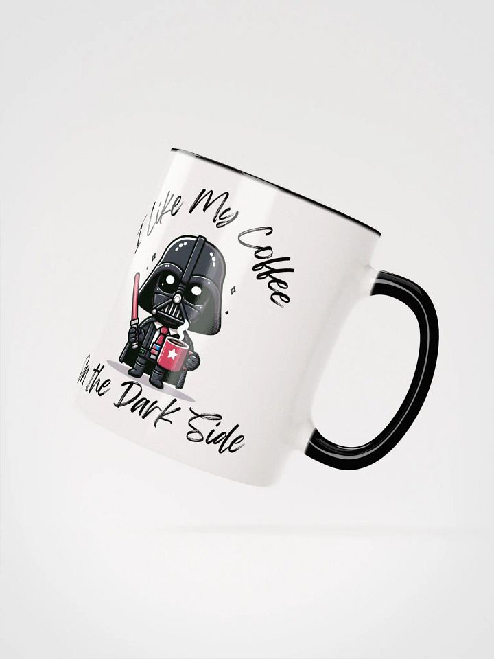 Vader Coffee Mug product image (3)